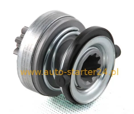 GC100056 AUTO-CENTER - 4.CZĘŚCI ROZRUSZNIKA — zdjęcie 2 z 2