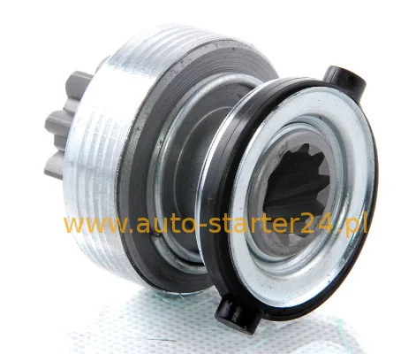 GC100057 AUTO-CENTER - 4.CZĘŚCI ROZRUSZNIKA — zdjęcie 2 z 2