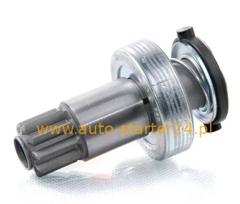 GC100059 AUTO-CENTER - 4.CZĘŚCI ROZRUSZNIKA — zdjęcie 1 z 3