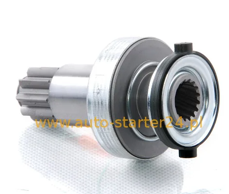 GC100059 AUTO-CENTER - 4.CZĘŚCI ROZRUSZNIKA — zdjęcie 2 z 3