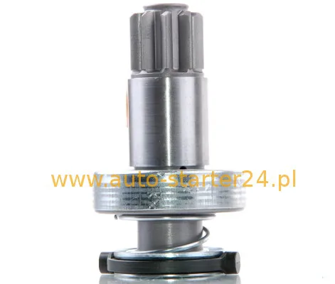GC100059 AUTO-CENTER - 4.CZĘŚCI ROZRUSZNIKA — zdjęcie 3 z 3