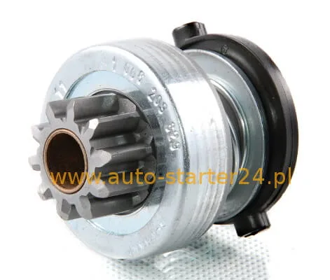 GC100060 AUTO-CENTER - 4.CZĘŚCI ROZRUSZNIKA — zdjęcie 1 z 2