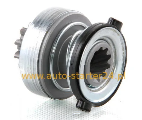 GC100060 AUTO-CENTER - 4.CZĘŚCI ROZRUSZNIKA — zdjęcie 2 z 2