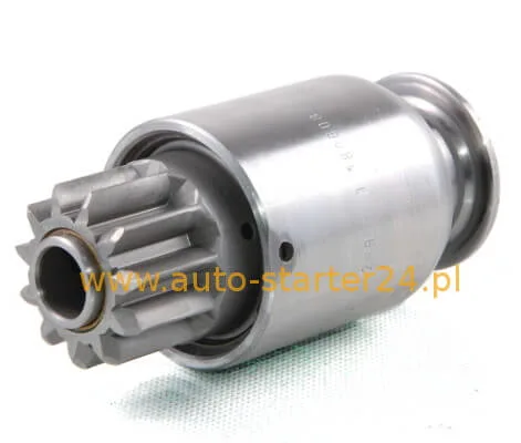 GC100061 AUTO-CENTER - 4.CZĘŚCI ROZRUSZNIKA — zdjęcie 1 z 2