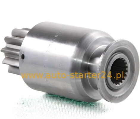 GC100061 AUTO-CENTER - 4.CZĘŚCI ROZRUSZNIKA — zdjęcie 2 z 2