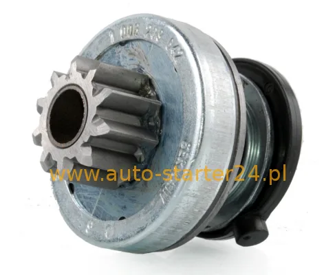 GC100062 AUTO-CENTER - 4.CZĘŚCI ROZRUSZNIKA — zdjęcie 1 z 2