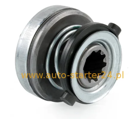 GC100062 AUTO-CENTER - 4.CZĘŚCI ROZRUSZNIKA — zdjęcie 2 z 2