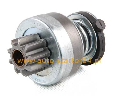 GC100063 AUTO-CENTER - 4.CZĘŚCI ROZRUSZNIKA — zdjęcie 1 z 2