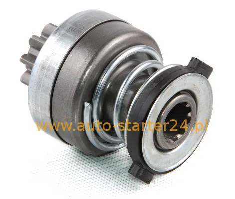 GC100063 AUTO-CENTER - 4.CZĘŚCI ROZRUSZNIKA — zdjęcie 2 z 2