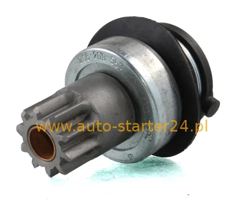 GC100066 AUTO-CENTER - 4.CZĘŚCI ROZRUSZNIKA — zdjęcie 1 z 2