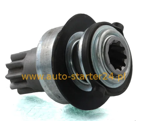 GC100066 AUTO-CENTER - 4.CZĘŚCI ROZRUSZNIKA — zdjęcie 2 z 2
