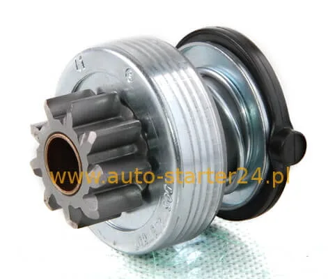 GC100067 AUTO-CENTER - 4.CZĘŚCI ROZRUSZNIKA — zdjęcie 1 z 2