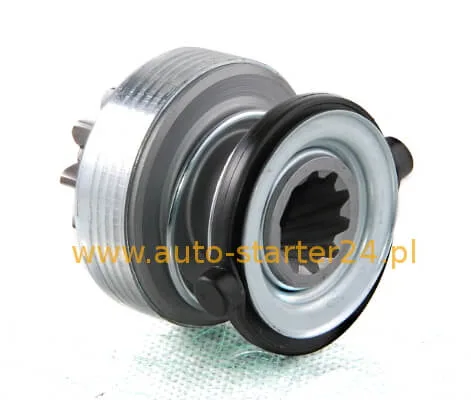 GC100067 AUTO-CENTER - 4.CZĘŚCI ROZRUSZNIKA — zdjęcie 2 z 2