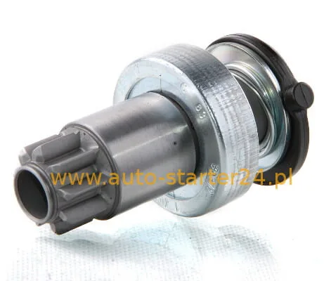 GC100069 AUTO-CENTER - 4.CZĘŚCI ROZRUSZNIKA — zdjęcie 1 z 2