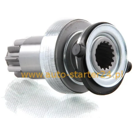 GC100069 AUTO-CENTER - 4.CZĘŚCI ROZRUSZNIKA — zdjęcie 2 z 2