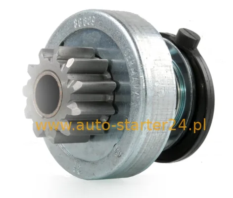 GC100071 AUTO-CENTER - 4.CZĘŚCI ROZRUSZNIKA — zdjęcie 1 z 2