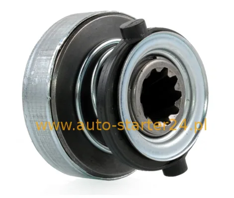 GC100071 AUTO-CENTER - 4.CZĘŚCI ROZRUSZNIKA — zdjęcie 2 z 2