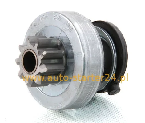 GC100072 AUTO-CENTER - 4.CZĘŚCI ROZRUSZNIKA — zdjęcie 1 z 2