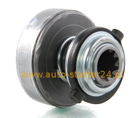 GC100072 AUTO-CENTER - 4.CZĘŚCI ROZRUSZNIKA — zdjęcie 2 z 2