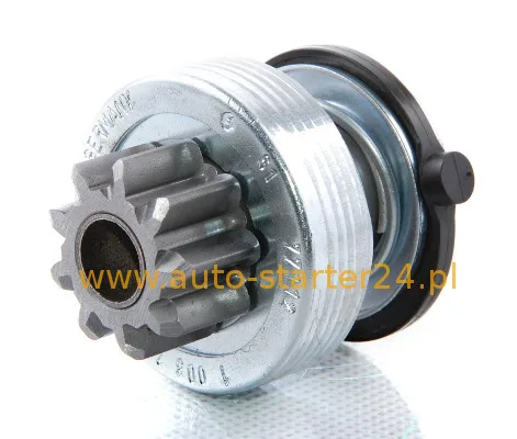 GC100073 AUTO-CENTER - 4.CZĘŚCI ROZRUSZNIKA — zdjęcie 1 z 3