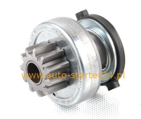GC100074 AUTO-CENTER - 4.CZĘŚCI ROZRUSZNIKA — zdjęcie 1 z 2