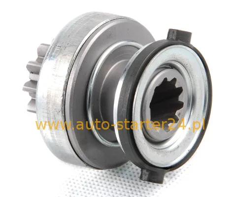 GC100074 AUTO-CENTER - 4.CZĘŚCI ROZRUSZNIKA — zdjęcie 2 z 2