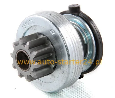 GC100075 AUTO-CENTER - 4.CZĘŚCI ROZRUSZNIKA — zdjęcie 1 z 2