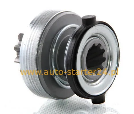 GC100075 AUTO-CENTER - 4.CZĘŚCI ROZRUSZNIKA — zdjęcie 2 z 2