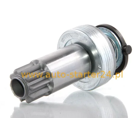 GC100076 AUTO-CENTER - 4.CZĘŚCI ROZRUSZNIKA — zdjęcie 1 z 3