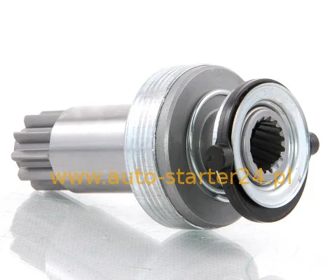 GC100076 AUTO-CENTER - 4.CZĘŚCI ROZRUSZNIKA — zdjęcie 2 z 3