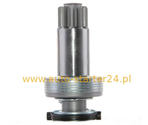 GC100076 AUTO-CENTER - 4.CZĘŚCI ROZRUSZNIKA — zdjęcie 3 z 3