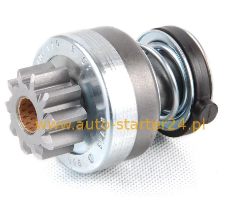 GC100077 AUTO-CENTER - 4.CZĘŚCI ROZRUSZNIKA — zdjęcie 1 z 2