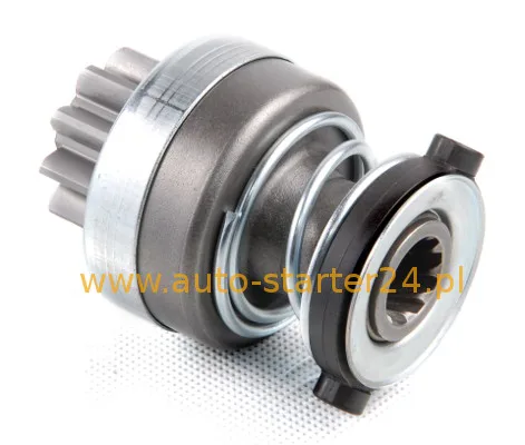 GC100077 AUTO-CENTER - 4.CZĘŚCI ROZRUSZNIKA — zdjęcie 2 z 2