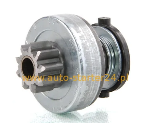 GC100078 AUTO-CENTER - 4.CZĘŚCI ROZRUSZNIKA — zdjęcie 1 z 2