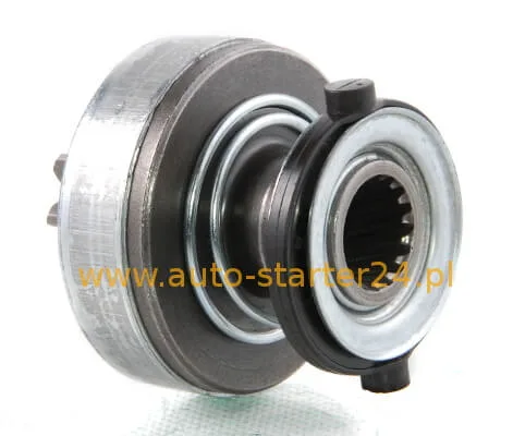 GC100078 AUTO-CENTER - 4.CZĘŚCI ROZRUSZNIKA — zdjęcie 2 z 2
