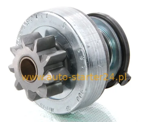 GC100079 AUTO-CENTER - 4.CZĘŚCI ROZRUSZNIKA — zdjęcie 1 z 2