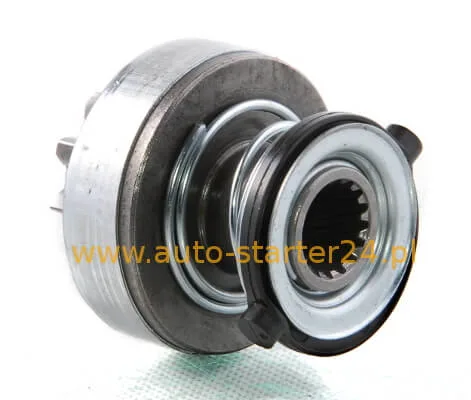GC100079 AUTO-CENTER - 4.CZĘŚCI ROZRUSZNIKA — zdjęcie 2 z 2