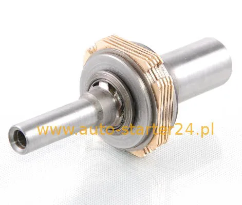 GC100080 AUTO-CENTER - 4.CZĘŚCI ROZRUSZNIKA — zdjęcie 1 z 2