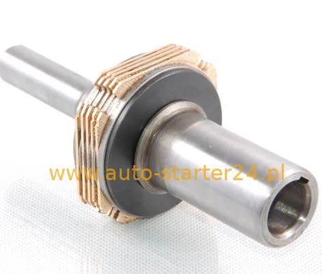 GC100080 AUTO-CENTER - 4.CZĘŚCI ROZRUSZNIKA — zdjęcie 2 z 2