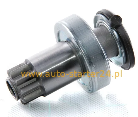 GC100081 AUTO-CENTER - 4.CZĘŚCI ROZRUSZNIKA — zdjęcie 1 z 3