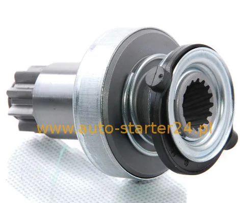GC100081 AUTO-CENTER - 4.CZĘŚCI ROZRUSZNIKA — zdjęcie 2 z 3