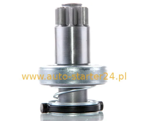 GC100081 AUTO-CENTER - 4.CZĘŚCI ROZRUSZNIKA — zdjęcie 3 z 3