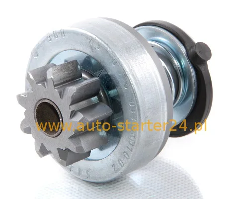 GC100082 AUTO-CENTER - 4.CZĘŚCI ROZRUSZNIKA — zdjęcie 1 z 3
