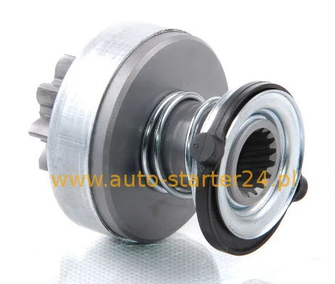 GC100082 AUTO-CENTER - 4.CZĘŚCI ROZRUSZNIKA — zdjęcie 2 z 3