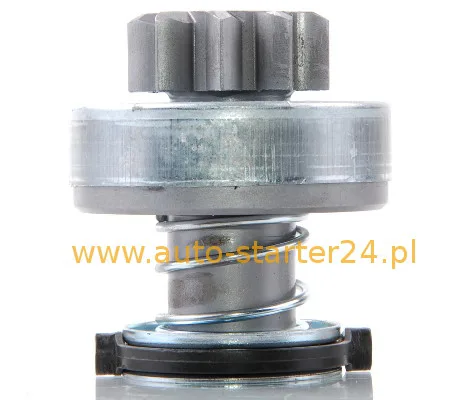 GC100082 AUTO-CENTER - 4.CZĘŚCI ROZRUSZNIKA — zdjęcie 3 z 3
