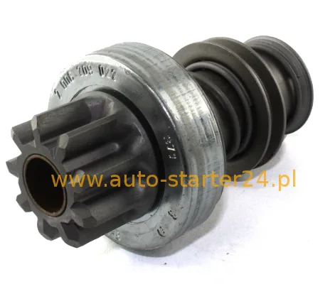 GC100087 AUTO-CENTER - 4.CZĘŚCI ROZRUSZNIKA — zdjęcie 1 z 2