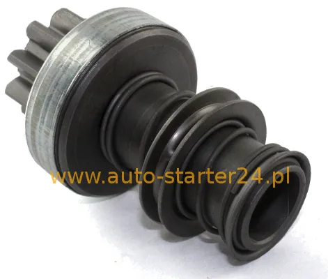 GC100087 AUTO-CENTER - 4.CZĘŚCI ROZRUSZNIKA — zdjęcie 2 z 2