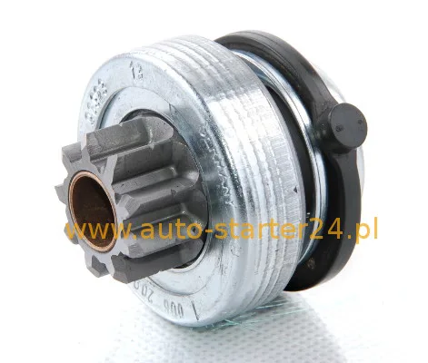 GC100088 AUTO-CENTER - 4.CZĘŚCI ROZRUSZNIKA — zdjęcie 1 z 3