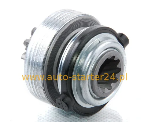 GC100088 AUTO-CENTER - 4.CZĘŚCI ROZRUSZNIKA — zdjęcie 2 z 3