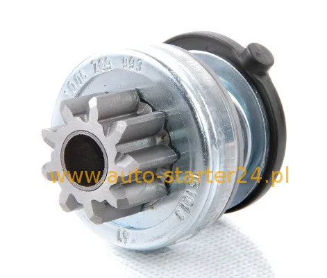 GC100089 AUTO-CENTER - 4.CZĘŚCI ROZRUSZNIKA — zdjęcie 1 z 3